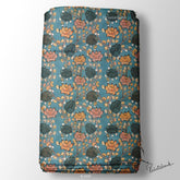 Kalamkari printed Fabric wholesale